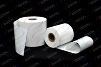 Polivinilxlorid plyonkalar, oziq-ovqat mahsulotlari va dori vositalariga mo‘ljallangan taralar va blisterlarni tayorlash uchun