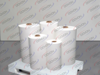 Polivinilxlorid plyonkalar, oziq-ovqat mahsulotlari va dori vositalariga mo‘ljallangan taralar va blisterlarni tayorlash uchun