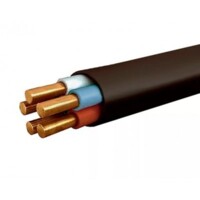 Российский кабель ВВГнг(А)-LS 4х2,5 от TDM electric
