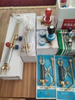 Кислородные баллоны