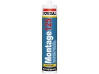 Soudal Montage Adhesive 125