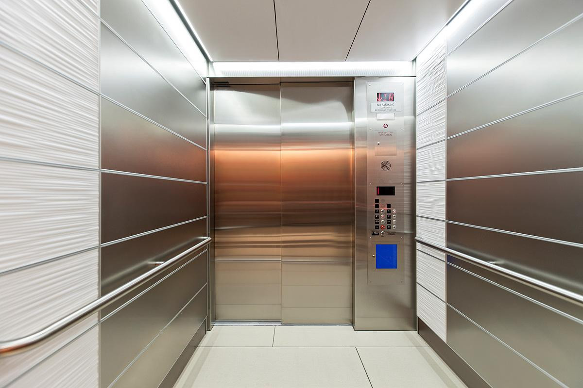 Больничный лифт - Milliy Lift