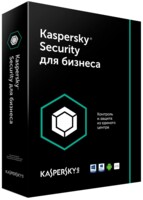 Kaspersky Total Security для бизнеса (Оптимальный, Total Security Plus)