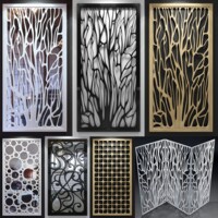 Metal panellar