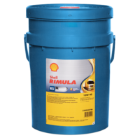 Shell Rimula R5 M 10W-40, Моторное масло для дизельных двигателей