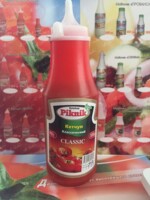 Klassik ketchup 300 g