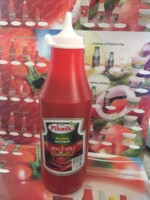 Achchiq ketchup 500 g