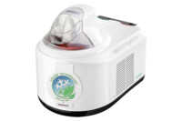 Бытовая компрессорная мороженица Nemox GELATO CHEF 2200 White серии i-Green