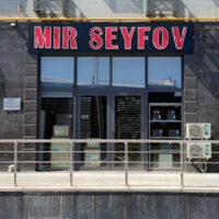 Banklar va mehmonxonalarda jihozlash uchun mo'ljallangan hujayra seyfi - VALBERG DB-6/3 DGL