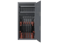 Шкаф-сейф для автоматов (ШХО-10 АКМ)