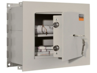 Встраиваемый сейф VALBERG AW-1 3329 EL