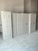 Шкаф для раздевалок, усиленный ML-11-50U