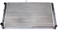 Радиатор основной (охлаждения) ВАЗ 2112-1301012 Gallant GL.CR.1.3