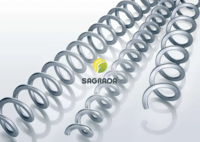 Гибкие шнеки Flex Auger-SAGRADA