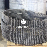 Гибкие шнеки Flex Auger