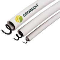 Подача корма Flex Vey для птицефабрик-SAGRADA