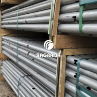 Подача корма Flex Vey для птицефабрик