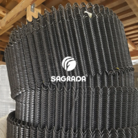 Подача корма Flex Vey для птицефабрик