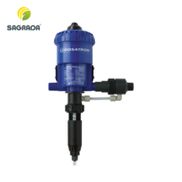 Дозатор-медикатор Dosatron D25RE2