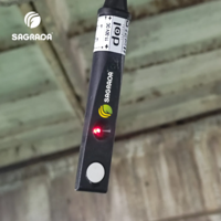 Датчик влажности DOL 114 для птичника-SAGRADA