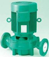 WILO PIL 1230E