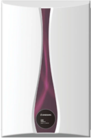 Gazli devorga o‘rnatiladigan kondensatsion ikki konturli qozon C24-DAESUNG