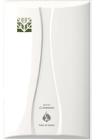 Gazli devorga o‘rnatiladigan kondensatsion ikki konturli qozon C41-DAESUNG