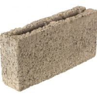 Qurilish bloklari, Turi: gazbeton; beton; kengaytirilgan loy beton; gips; claydite-sement...
