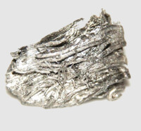 Europium 2, Turi: ingot; kukun; dona, Marka: EBM-1, Hajmi: 0,05; 15 mm