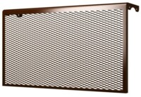 Экраны для радиаторов, Размер: 110; 610х150; 90 мм, Кол-во секций: 3; 4; 5..., Тип: ДМЭР; Гольф; Классик...