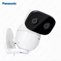 Цифровая видеоняня Panasonic DECT KX-HN3001RU BABY MONITOR