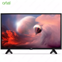 Телевизор Artel 43-дюмовый YA43LF1600 Full HD Smart Yandex TV