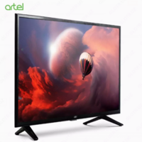 Телевизор Artel 43-дюмовый YA43LF1600 Full HD Smart Yandex TV