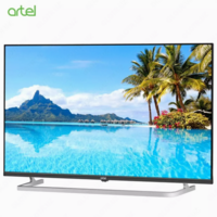 Телевизор Artel 43-дюмовый 43AU20H Ultra HD Android TV
