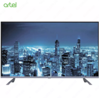 Телевизор Artel 43-дюмовый UA43H3502 Ultra HD Android TV