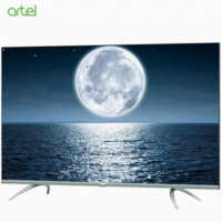 Телевизор Artel 43-дюмовый UA43H3401 Full HD Android TV