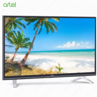 Телевизор Artel 43-дюмовый 43H1400 Full HD Android TV