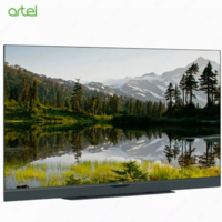 Телевизор Artel 50-дюмовый 50AU20K Ultra HD Android TV