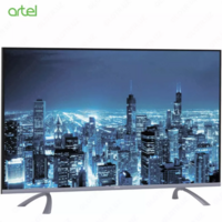 Телевизор Artel 50-дюмовый UA50H3502 Ultra HD Android TV