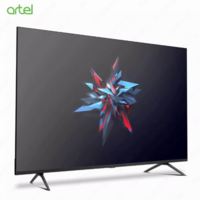 Телевизор Artel 55-дюмовый A55LU8500 Ultra HD 4K Android TV
