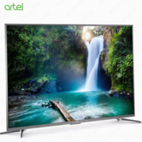 Телевизор Artel 65-дюмовый 65AU90GS Ultra HD Smart TV