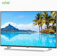 Телевизор Artel 55-дюмовый 55AU20H Ultra HD Android TV