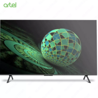 Телевизор Artel 85-дюмовый A85LU9500 Ultra HD 4K Android TV