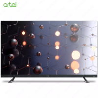 Телевизор Artel 75-дюмовый A75LU6500 Ultra HD 4K Android TV