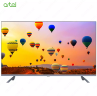 Телевизор Artel 75-дюмовый UA75H3502 Ultra HD 4K Android TV