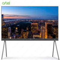 Телевизор Artel 86-дюмовый UA86J6502 Ultra HD 4K Android TV