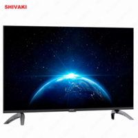 Телевизор Shivaki 32-дюмовый US32H3203 HD Android TV
