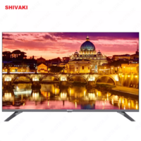Телевизор Shivaki 32-дюмовый US32H4103 HD LED TV