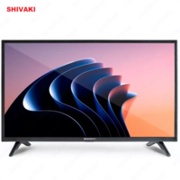 Телевизор Shivaki 32-дюмовый S32KH5000 HD Android TV