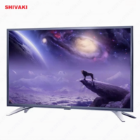 Телевизор Shivaki 43-дюмовый 43H1401 Full HD Android TV